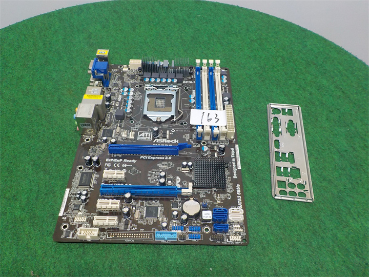 ASRock - H67DE3 AsRock H110 更新メモ UEFI⁄BIOS LEGEND」の B460M