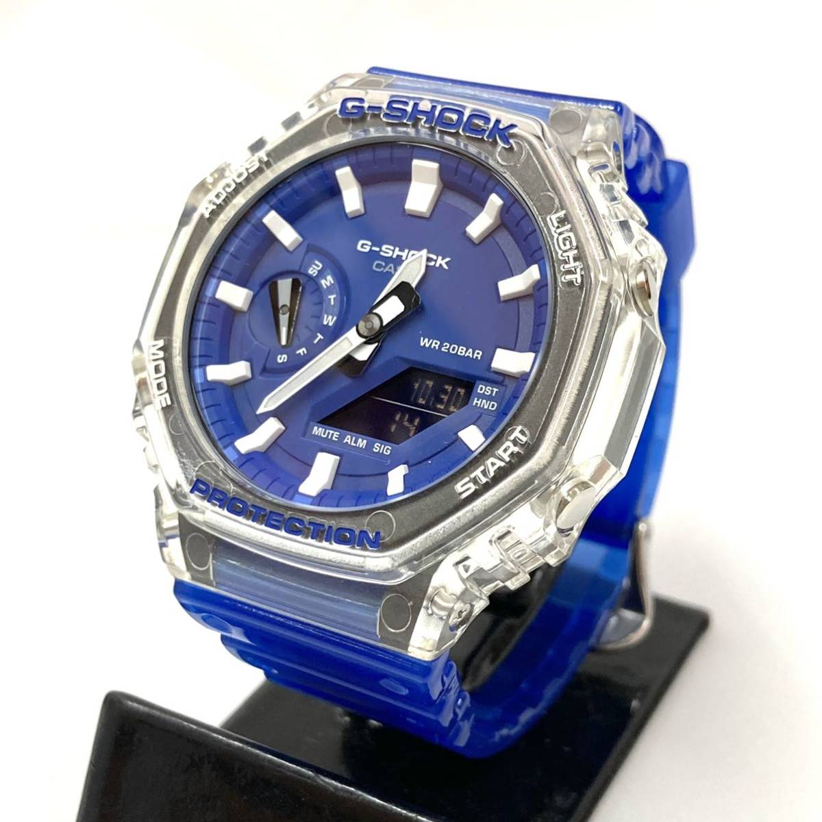 0 G-SHOCK CASIO Casio | 腕時計 Gショック - movement G-Shock 