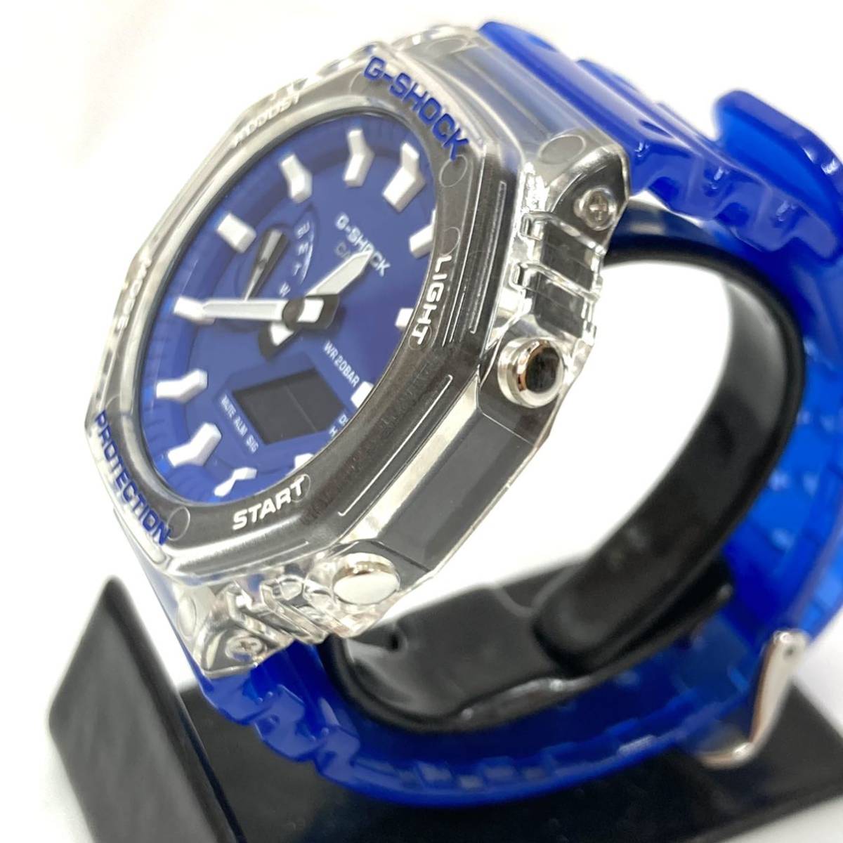 0 G-SHOCK CASIO Casio | 腕時計 Gショック - movement G-Shock 