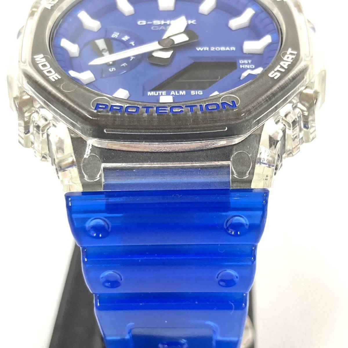 0 G-SHOCK CASIO Casio | 腕時計 Gショック - movement G-Shock 