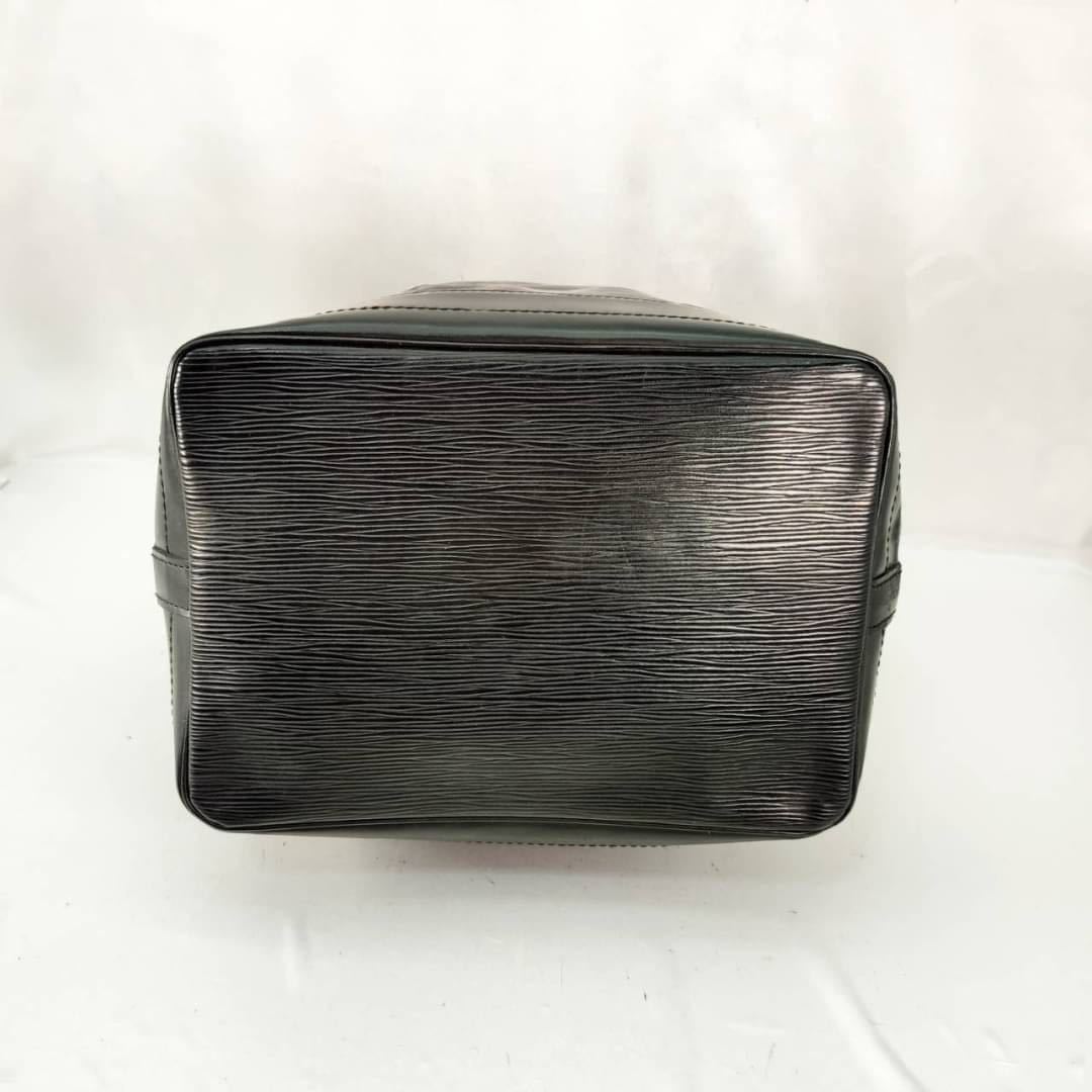 1円～〈極美品〉 LOUIS VUITTON ルイヴィトン ショルダーバッグ ノエ 