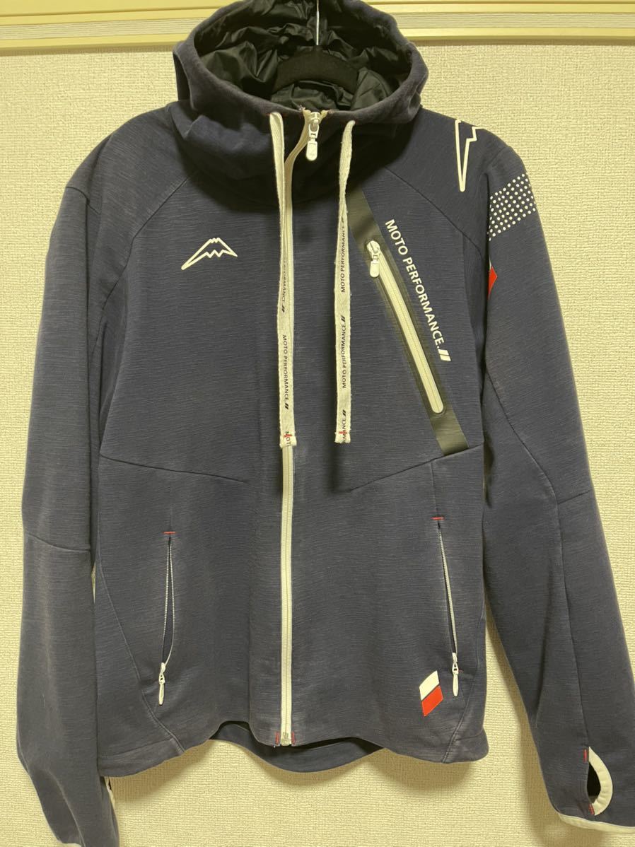 クシタニ K-1980 MID PARKA K-1980 MIDパーカー クシタニ｜KUSHITANI JAPAN