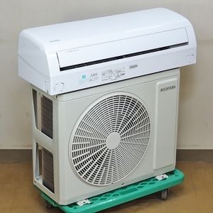 アイリス エアコンのYahoo!オークション(旧ヤフオク!)の相場・価格を 
