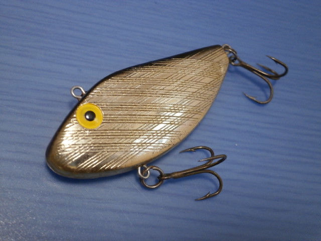 ジムフィファー バナナルアー Jim Pfeffer オールド ヘドン JIM