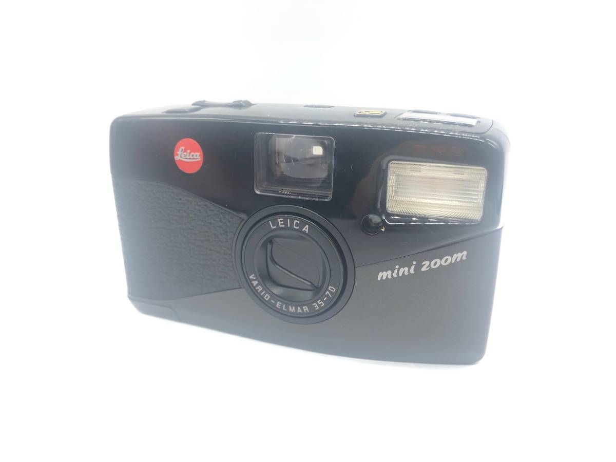 LEICA(ライカ) minilux zoom 35-70mm