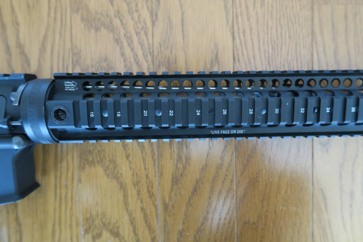 KSC M4A1 TEG