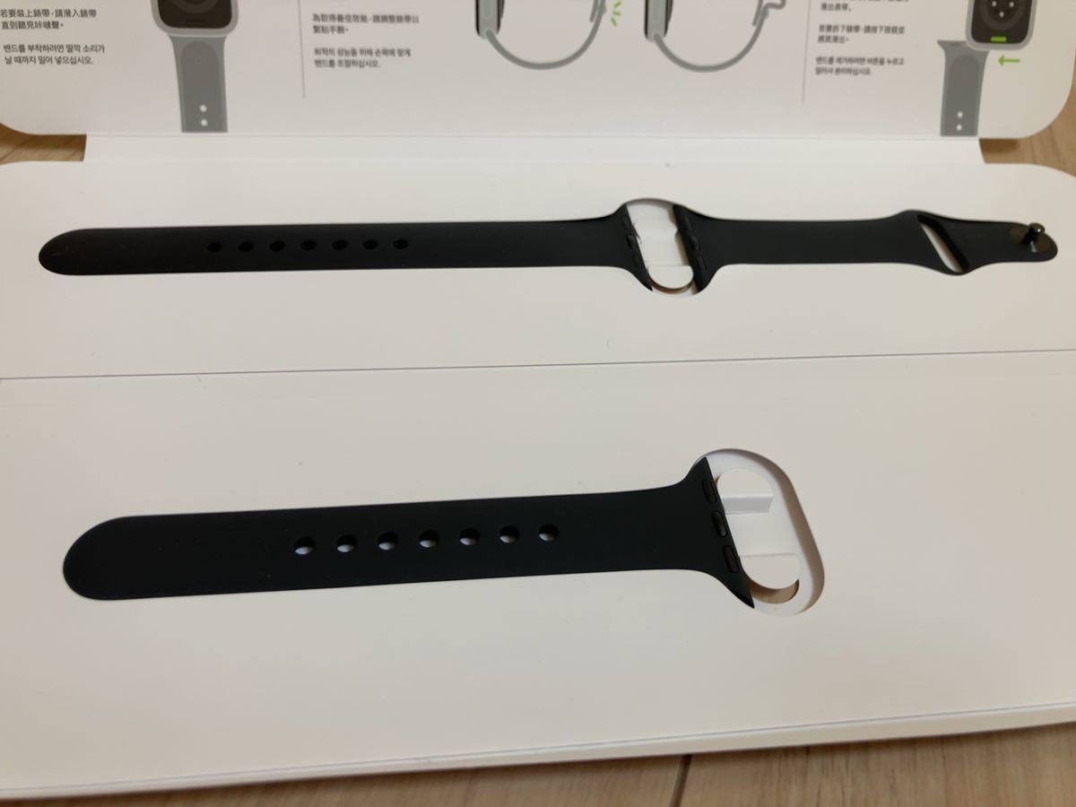 Apple Watch SE 40mm GPSモデル MYDP2J/A A2351 スペースグレイ 