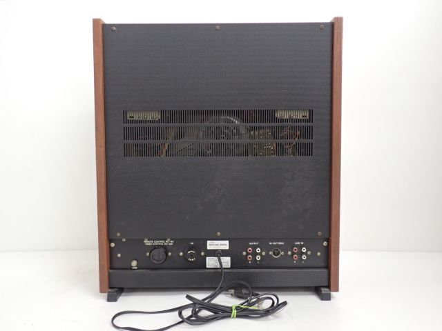 TEAC オープンリールデッキ A-6300 60Hz仕様 ティアック ◇ 62DCF-5