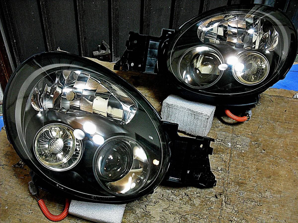 〇 SK9 SKE スバル フォレスター LED ヘッドライト ヘッドランプ 左側