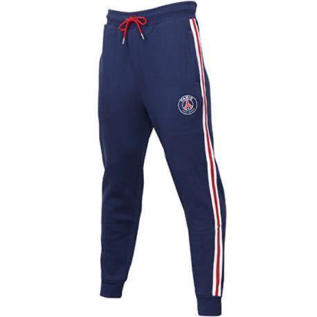 【新品！定価即決】PSG★Paris Saint Germain × Jordan☆パリサンジェルマン × ジョーダン★フリースパンツ☆Air Jordan★NIKE F.C.