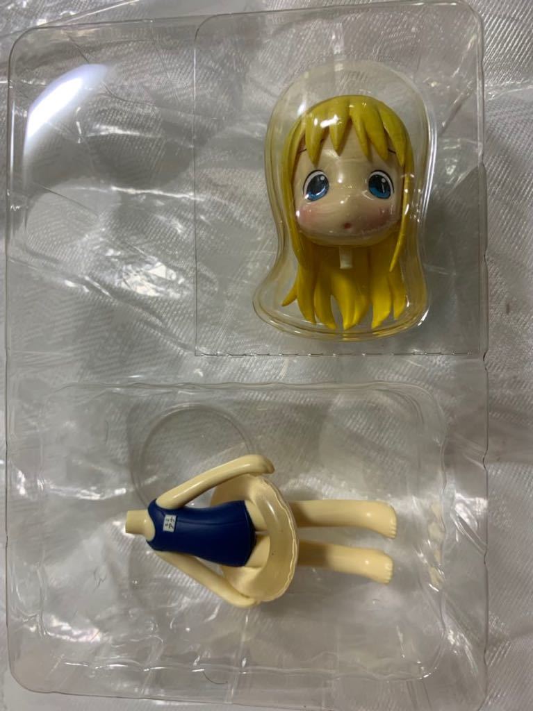 フィギュア アナコッポラ 1円 苺ましまろ DXガールズ フィギュア 1 2