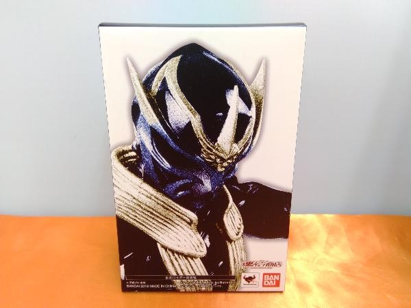仮面ライダー威吹鬼 真骨彫製法 | （真骨彫製法） (真骨彫製法) 仮面