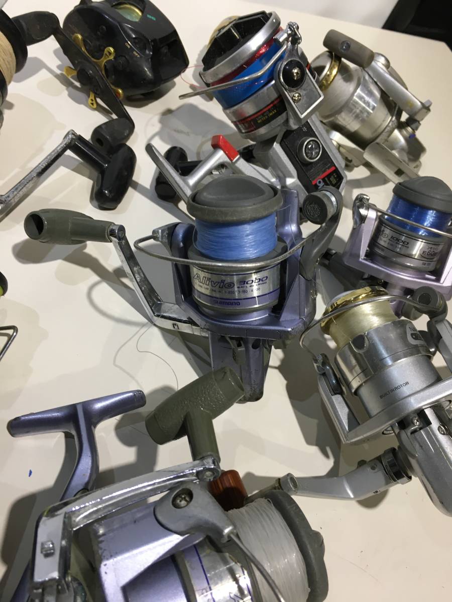 リール　まとめ売り DAIWAリールまとめ売り 【公式通販】