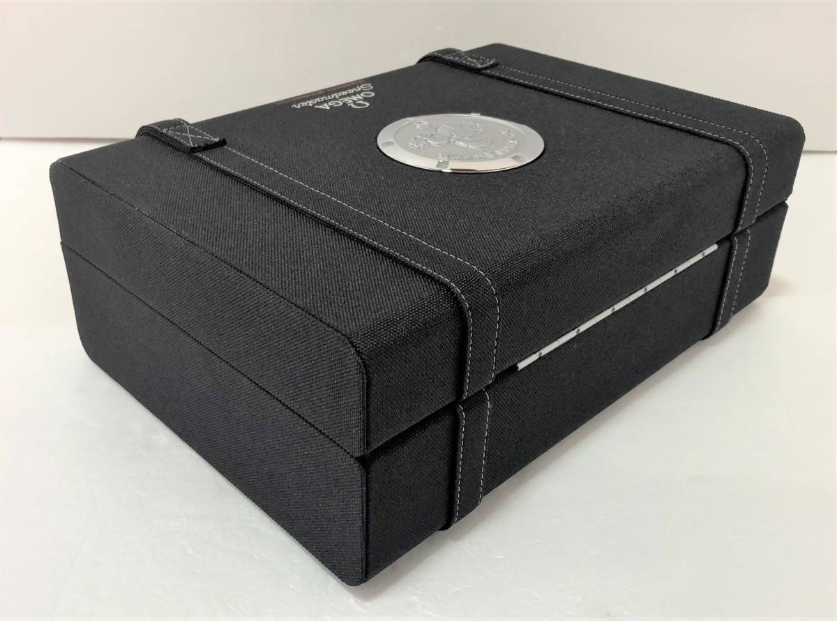 美品 純正 OMEGA オメガ スピードマスター プロフェッショナル 時計 