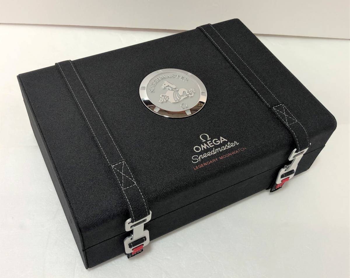 美品 純正 OMEGA オメガ スピードマスター プロフェッショナル 時計 