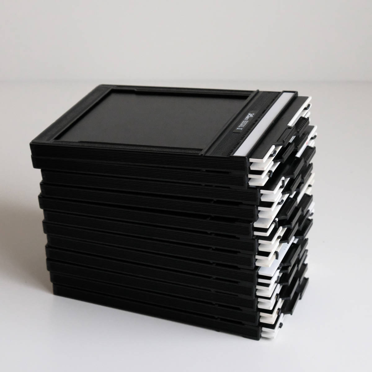 Lisco REGAL 4×5 フィルムホルダー LISCO ELITE カットフィルム