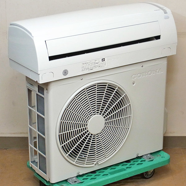 コロナ CSH-N2219R - 価格比較 価格.com CORONA 製品詳細｜Nシリーズ 