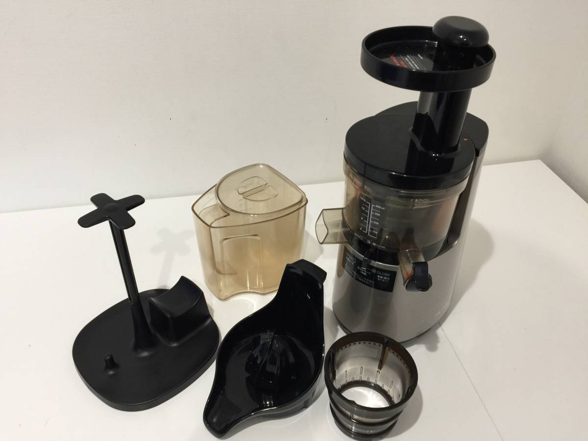 ☆中古 動作品 HUROM H2H-RBA11 ヒューロム フェラーリーレッド Slow