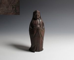 達磨 木彫のYahoo!オークション(旧ヤフオク!)の相場・価格を見る