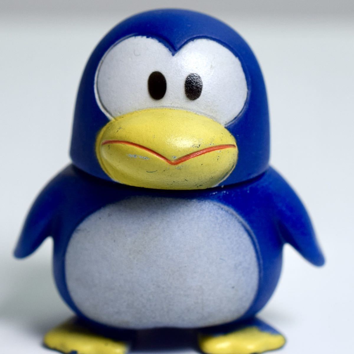 サントリーcanビール パピプペンギンズ テレビcm ペンギン Beer ソフビ フィギュア アドバタイジング キャラクター 企業物 ビンテージ 80s キャラクター 売買されたオークション情報 Yahooの商品情報をアーカイブ公開 オークファン Aucfan Com