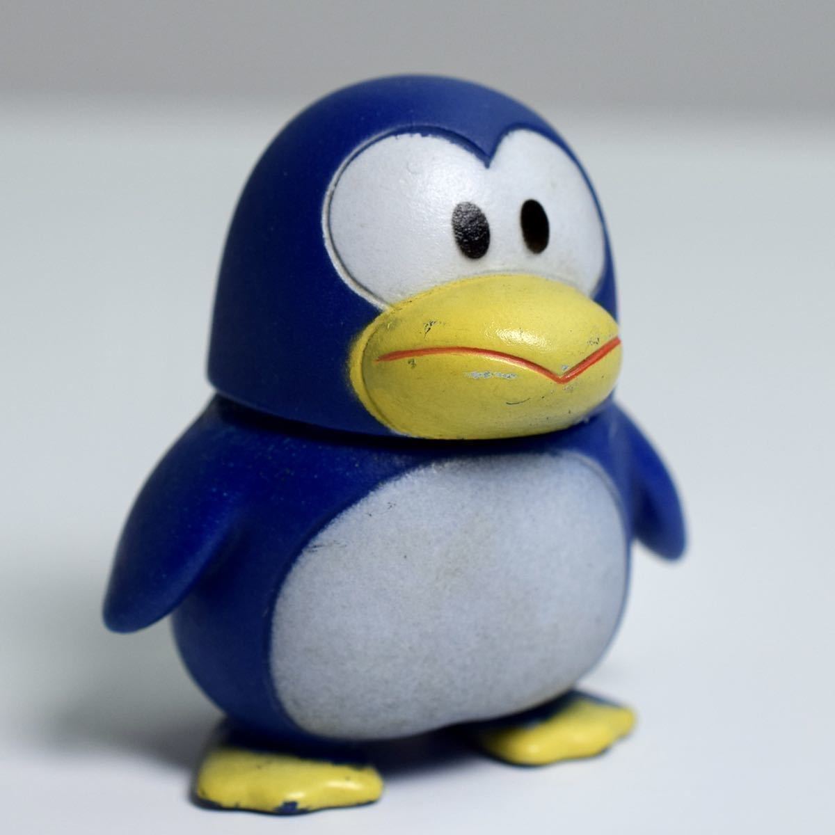 サントリーcanビール パピプペンギンズ テレビcm ペンギン Beer ソフビ フィギュア アドバタイジング キャラクター 企業物 ビンテージ 80s キャラクター 売買されたオークション情報 Yahooの商品情報をアーカイブ公開 オークファン Aucfan Com