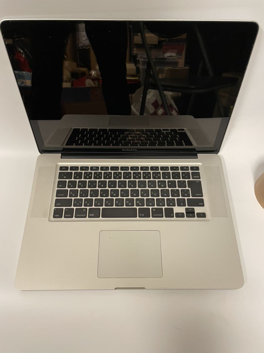 Macbook Pro 2018 A1989パーツ ジャンク Macbook Pro 2018 A1989 パーツ ジャンク - メルカリ