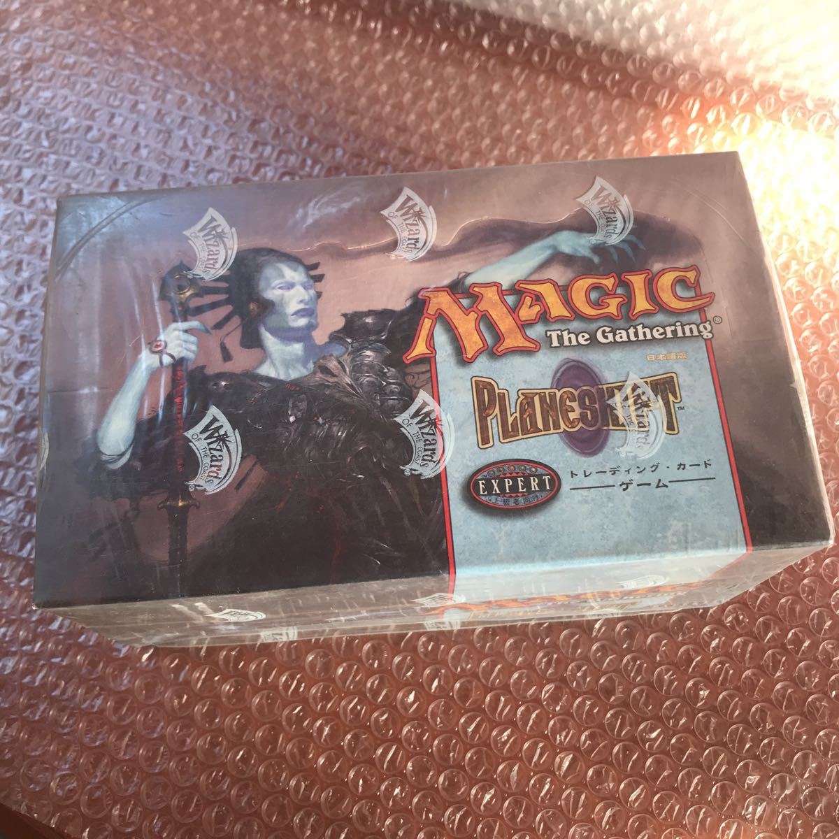 MTG | マジック：ザ・ギャザリング - プレーンシフト 未開封パック