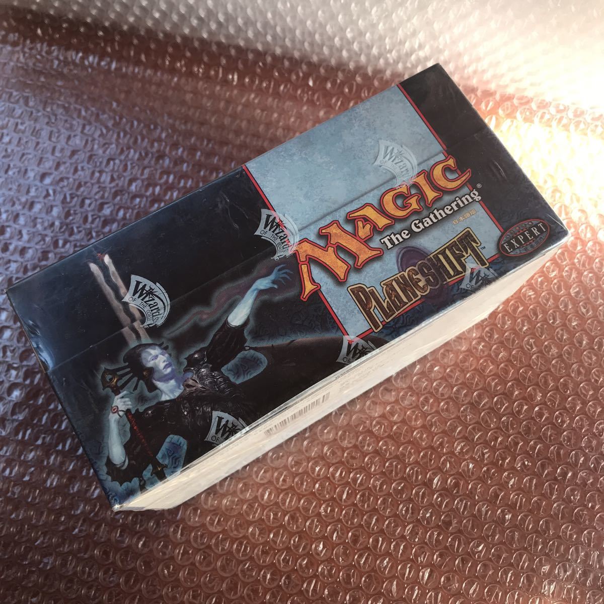 MTG マジックザギャザリング プレーンシフト 未開封BOX 【公式通販】