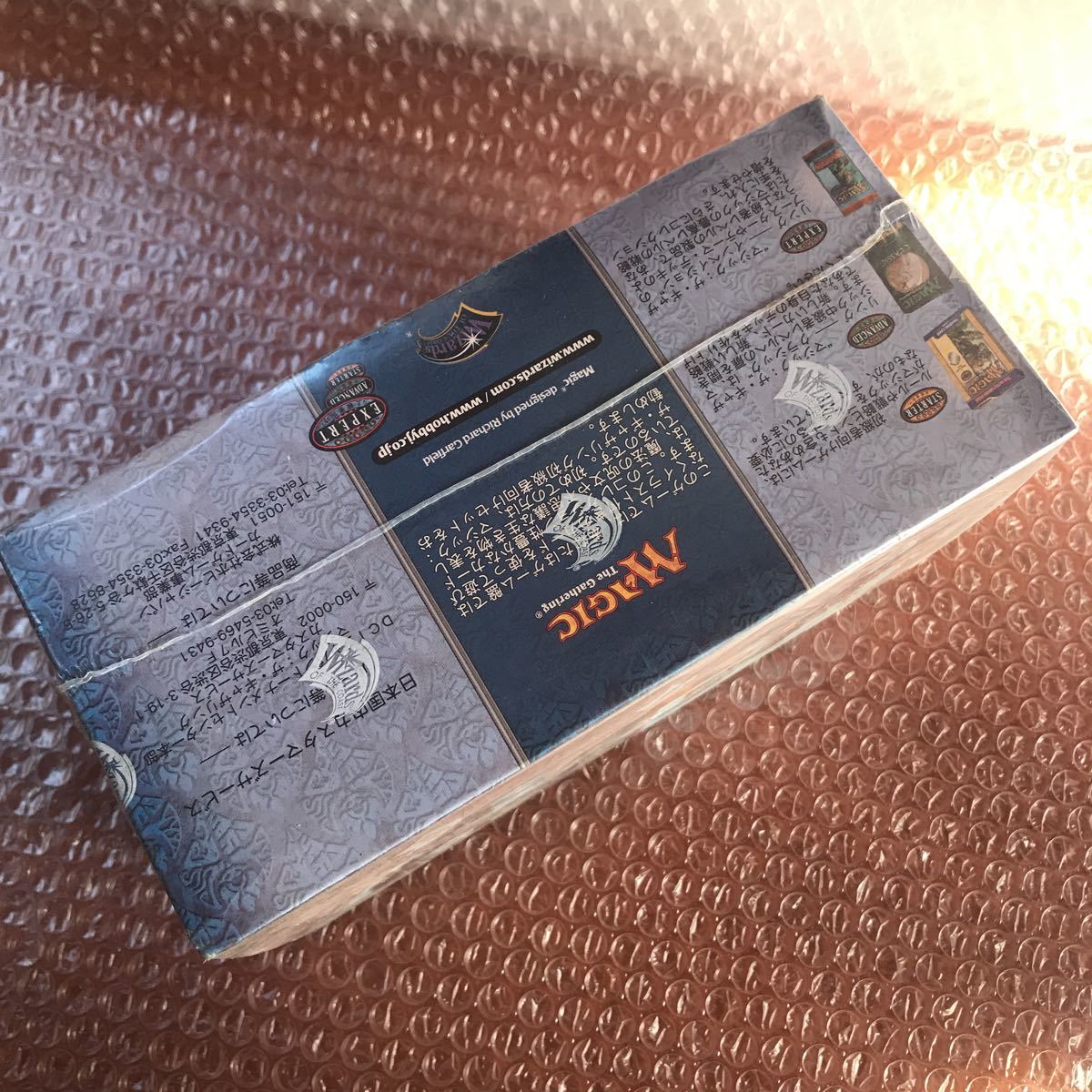 未開封【12箱入り】MTG マジックザギャザリング プレーンシフト 