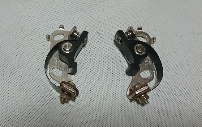 純正新品 GS400 ポイント 国産電機製GSX250E GSX400E