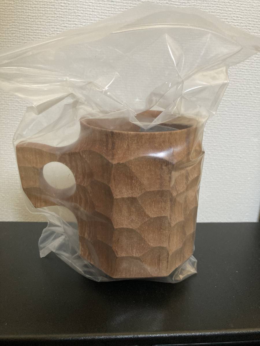 Akihiro woodworks jincup URUSHI ジンカップ L AkihiroWoodworks / アキヒロウッドワークス】JIncup ジンカップ