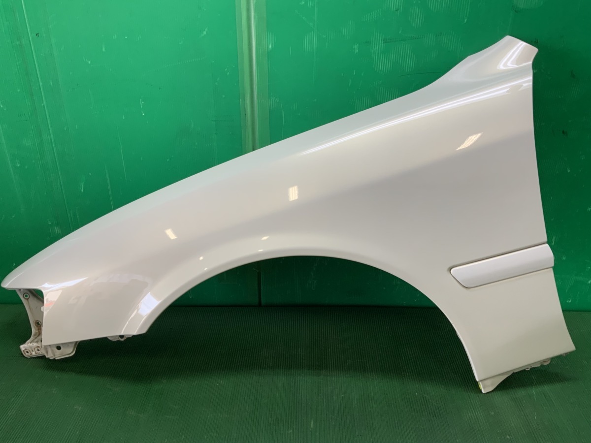 【限定SALE，SALE】 チェイサー 中期 アバンテ GX100 トヨタ純正 左 フェンダー 057 マークⅡ クレスタ 100 31377 A316(サイド)｜売買されたオークション情報、yahooの商品情報をアーカイブ公開 - オークファン トヨタ用