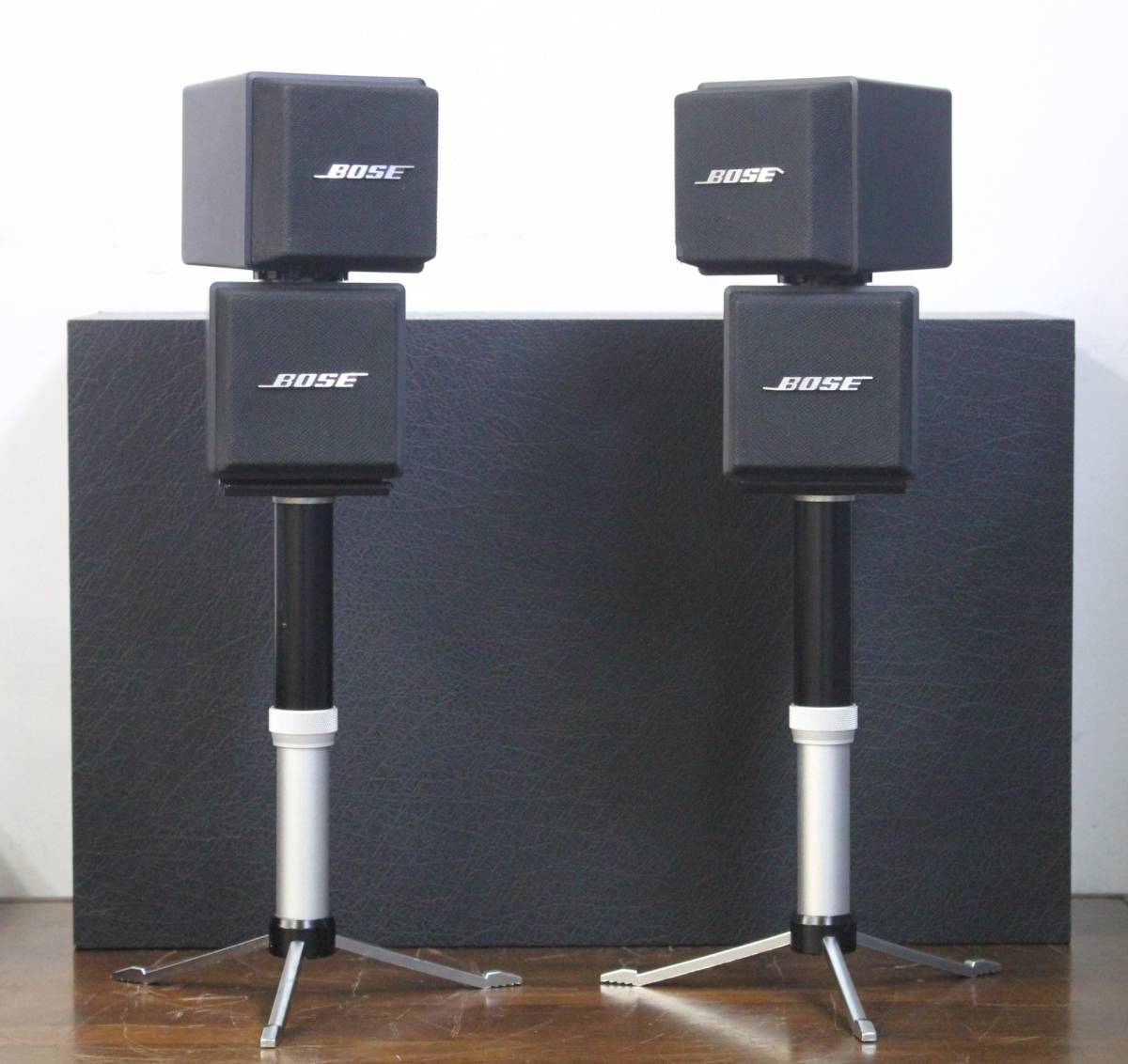 BOSE ボーズ　スピーカーシステム　MODEL　501Ｘ BOSE MODEL 501X 2.1ch スピーカーシステム ボーズ ホームシアター