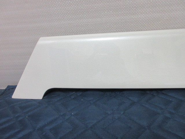 ノア レールカバーの通販 ZRR80W シート レール ガーニッシュ カバー | ヴォクシー&frasl;ノア&frasl;エスクァイア 80系&frasl;ZRR80W&frasl;ZRR85W&frasl;ZWR80W ZRR80G ステンレス ノア80系 ZRR80 スライドレールカバーの値段と価格推移は？｜1件の売買データ 2026年最新Yahoo!オークション