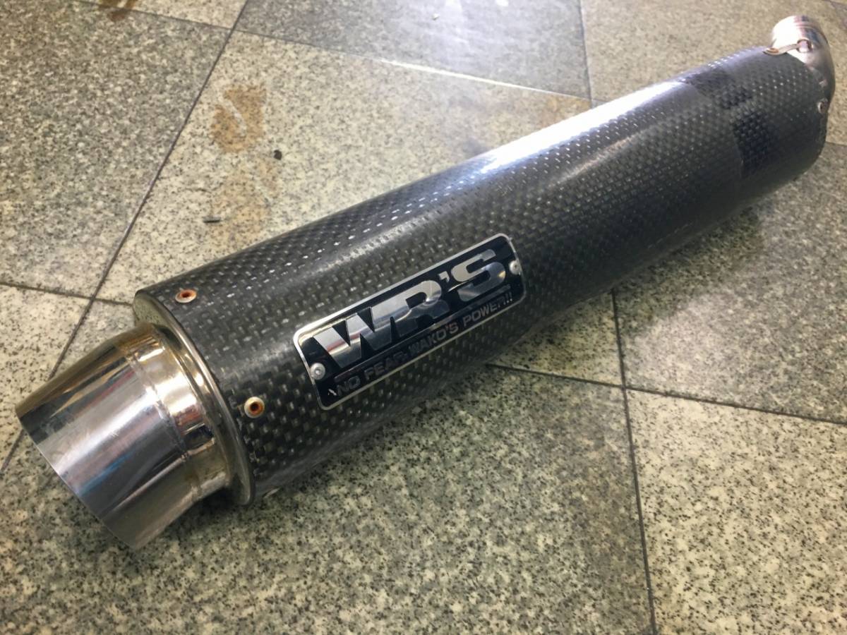α【送料無料】ホンダ CB400SF VTEC-Revo NC42 WR