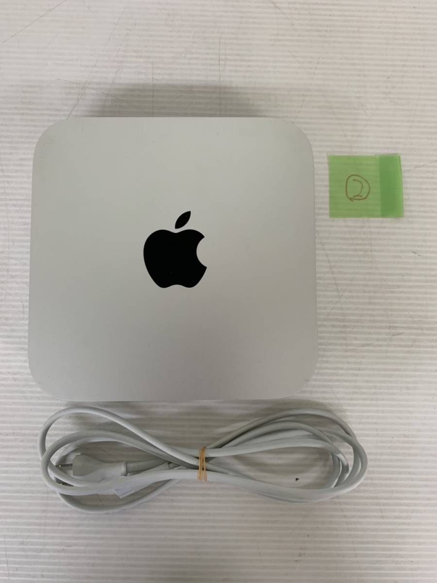 Apple】アップル Applemini アップルミニ パソコン コンピューター