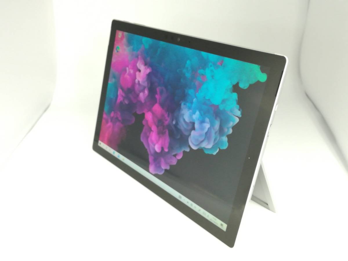 Surface Pro 0 Microsoft - i5, Core (Intel 8GB : and LJM-00030 i5 