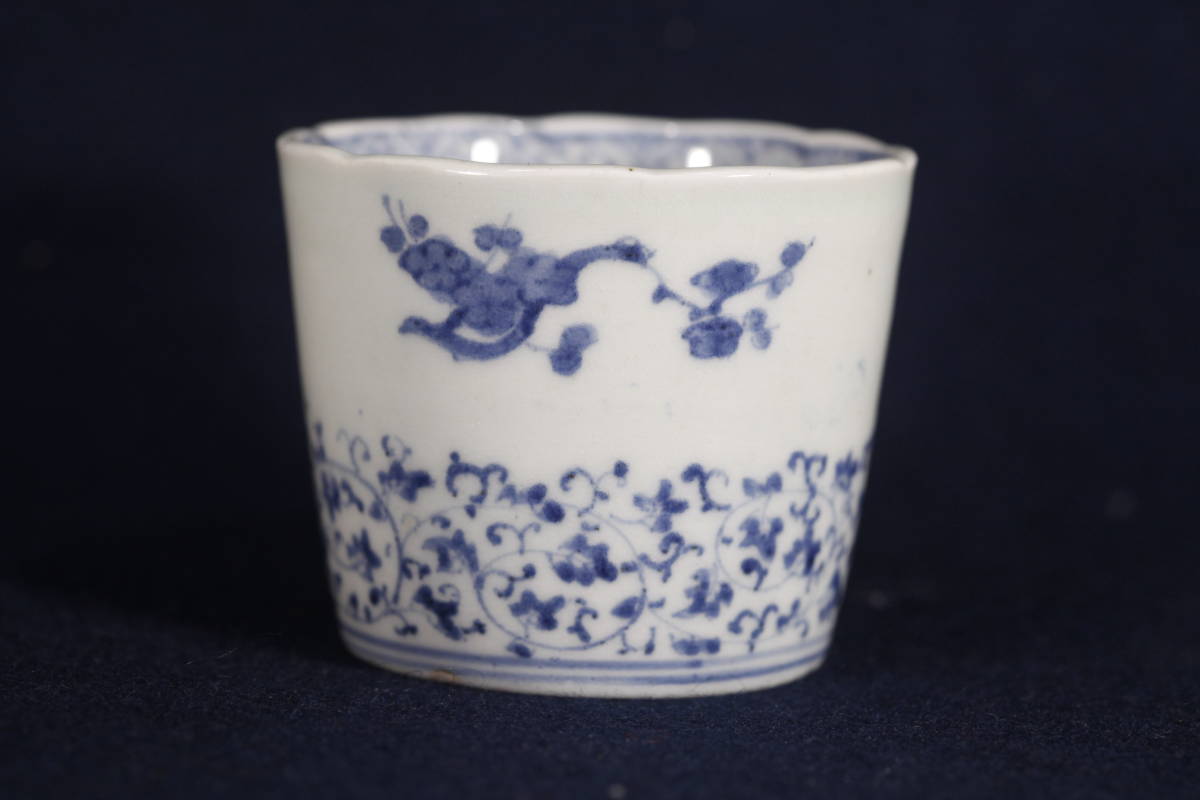 古伊万里 花瓶の通販