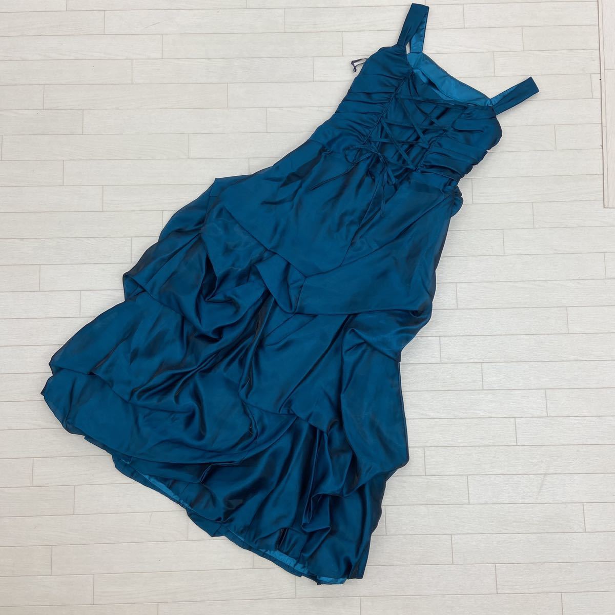 171◎ Genet Vivien ジュネビビアン トップス ドレスワンピース