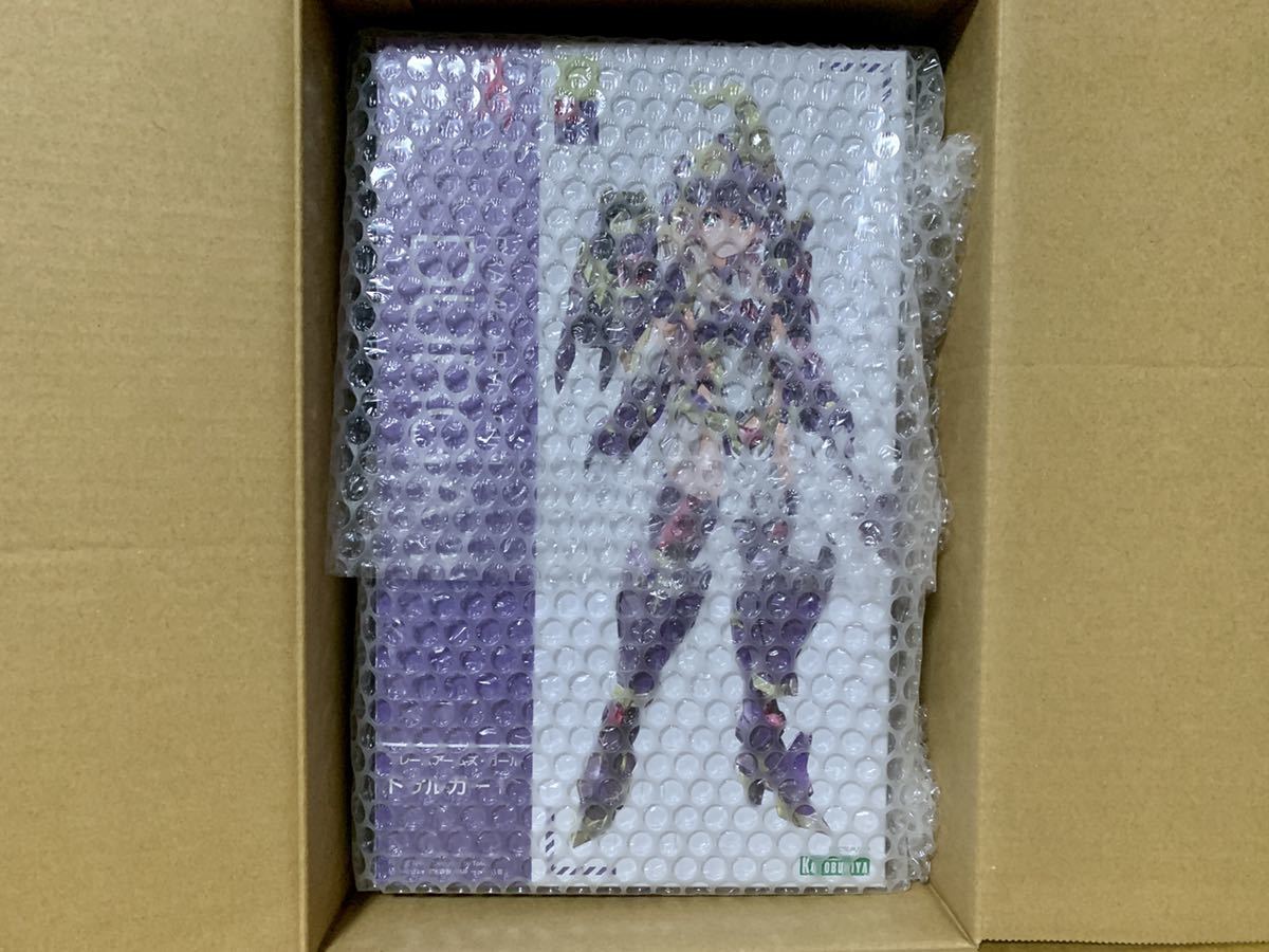 フレームアームズ・ガール ドゥルガーI 限定特典付きフレームアームズ
