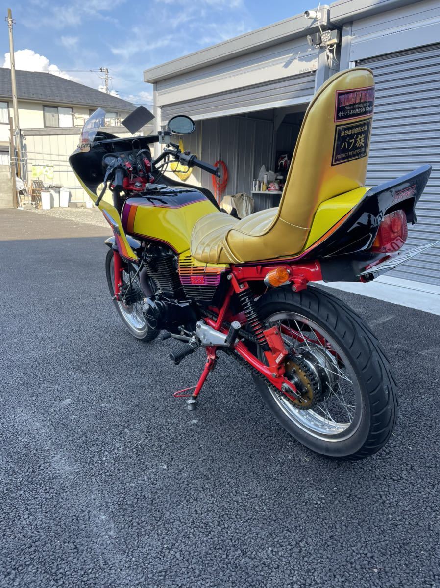 ホーク2 ホーク3 ホンダ ヤマハ 東京リベンジャーズ 東京卍會 マイキー