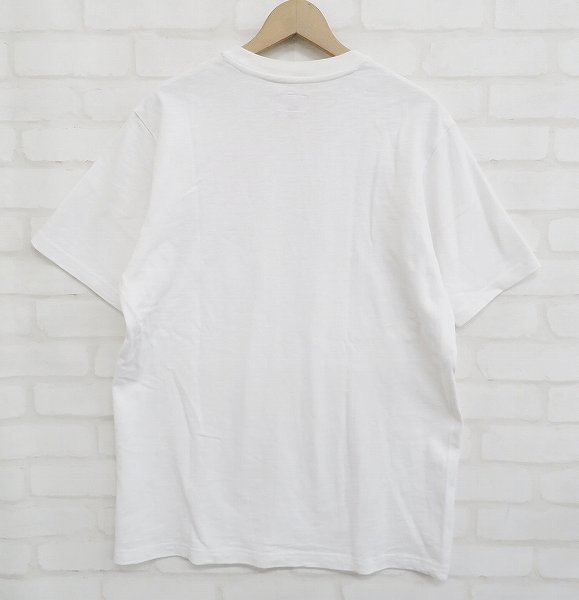 6T0460【クリックポスト対応】Supreme S/S Pocket Tee シュプリーム