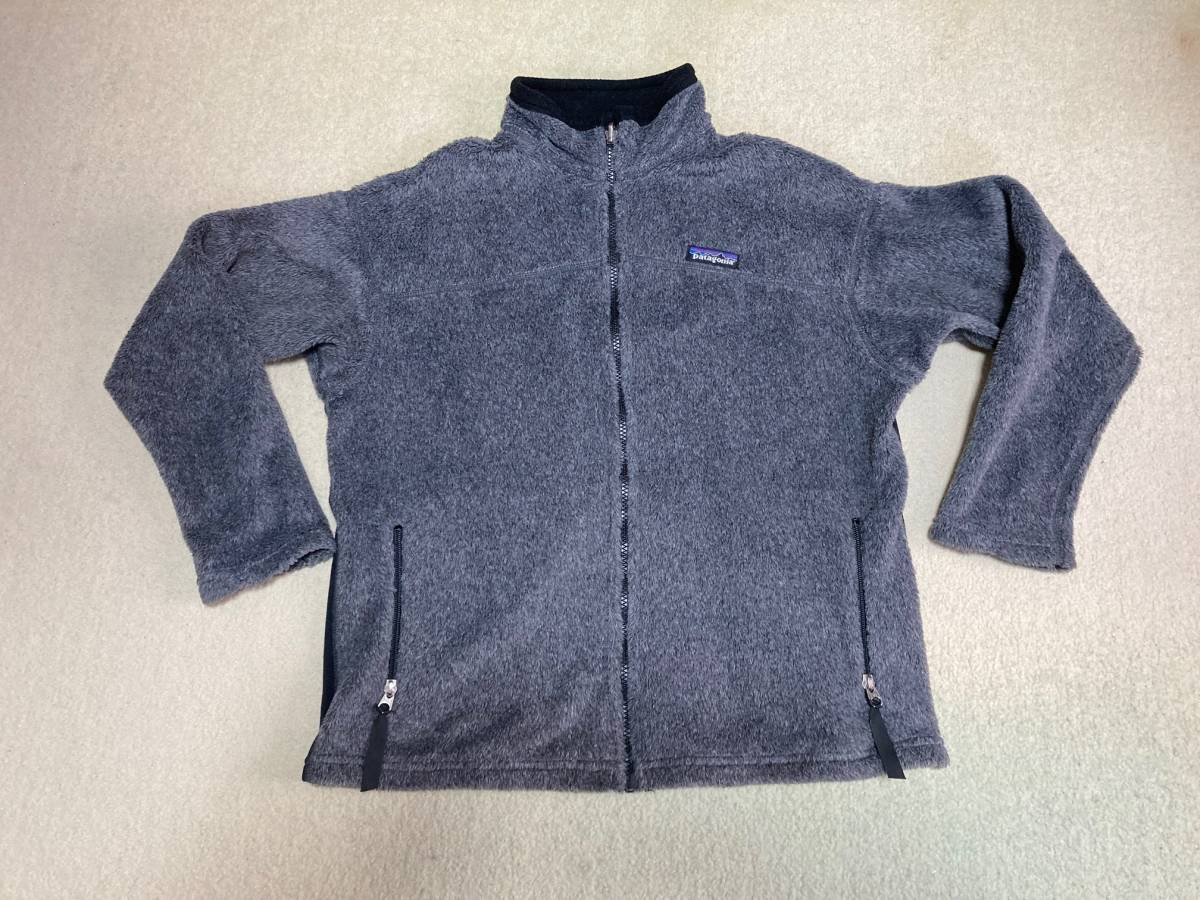 安い パタゴニア Patagonia フルジップ裏起毛フリース キッズ 12 メンズ XS 相当(パタゴニア)｜売買されたオークション情報、yahooの商品情報をアーカイブ公開 - オークファン その他