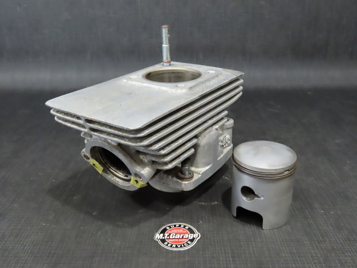 数量限定，定番 1974年 GT550 B4 シリンダー＆ピストンセット 2番 ジャンク/レストアベース 080 TYB-D-021 検 GT380 GT750 インディ(スズキ用)｜売買されたオークション情報、yahooの商品情報をアーカイブ公開 - オーク スズキ用