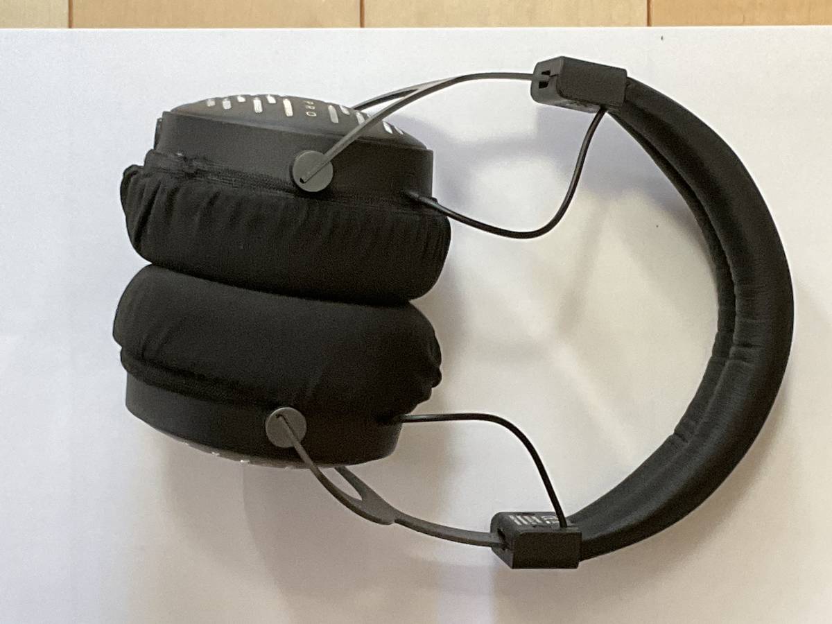 DT beyerdynamic PRO ベイヤーダイナミック 0 - X STUDIO THE 