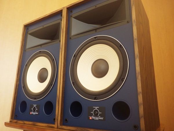 JBL 4305H WX / 中古・動作品 / ジェイ・ビー・エル / 2ウェイ