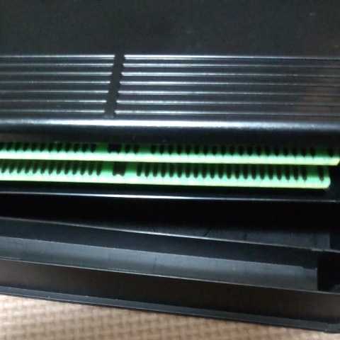 美品⁄レアキングオブファイターズ'97 B2ポスター