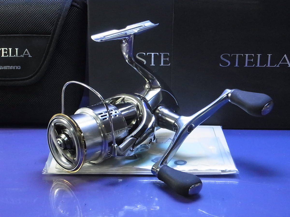 [極美品] シマノカルカッタコンクエストMD301XGLH シマノ(SHIMANO) 23 カルカッタコンクエストMD 400XGLH 右ハンドル