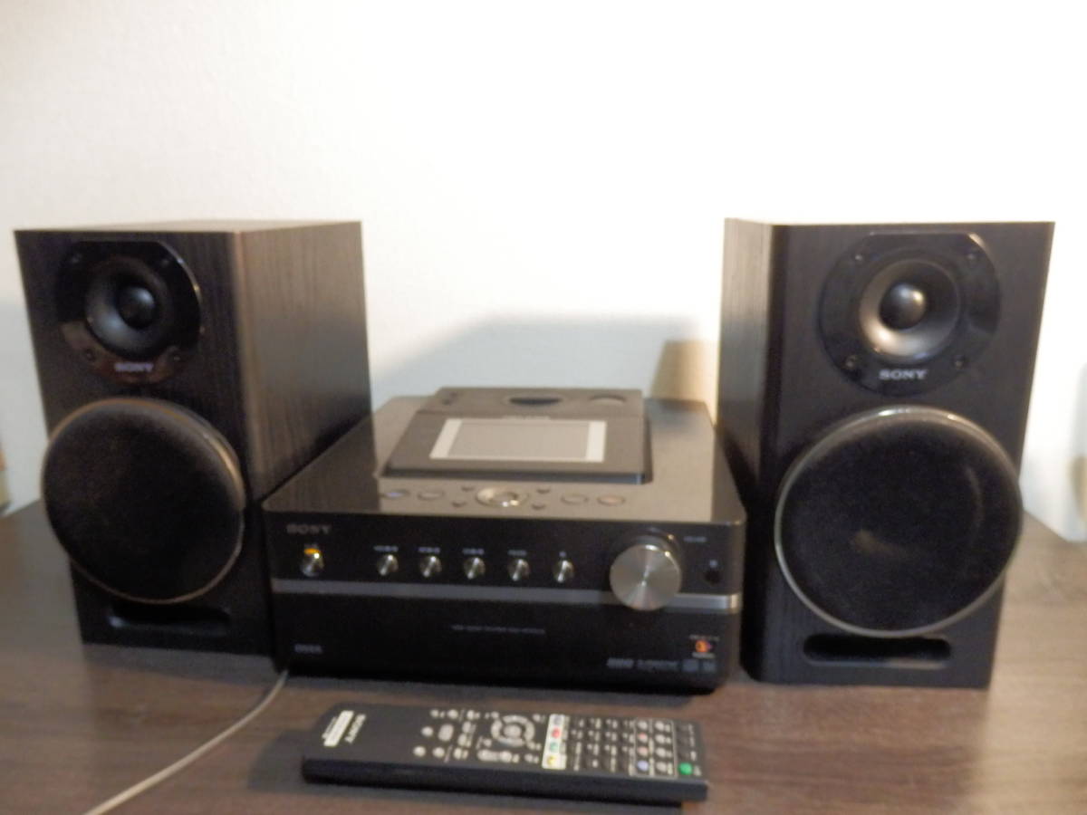 ONKYO オンキョー コンポ FR-7GXDV CD DVD MD cd md 公式通販 D-S7GXDV