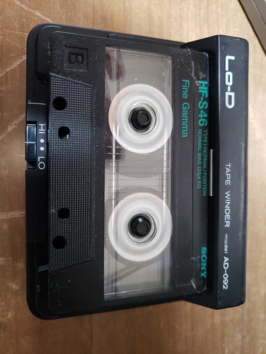 TASCAM プロ業務用高級3ヘッド3モータカセットデッキ 122MK3 動作確認